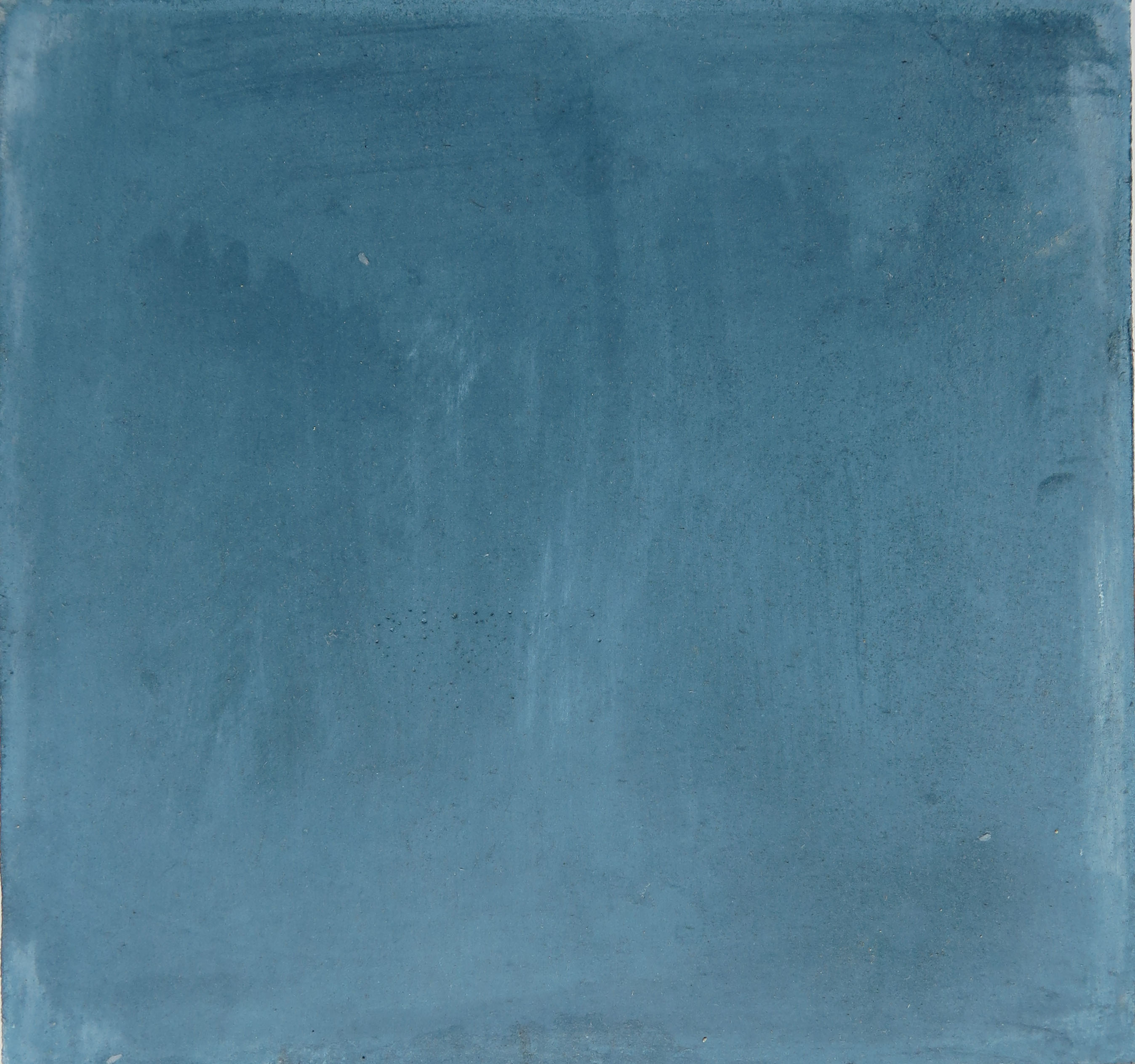 Enfärgad denim blue