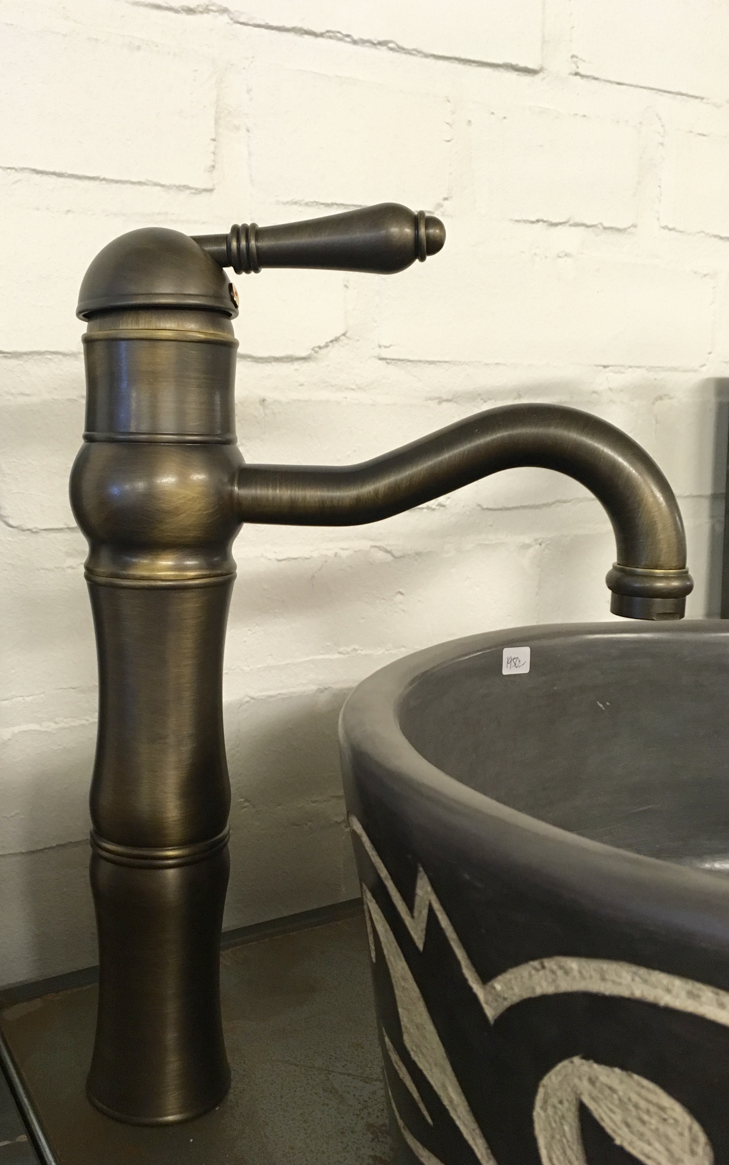 THE WATER PUMP - 6