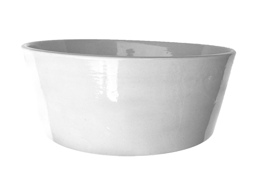 DIPDYE handfat white - 2