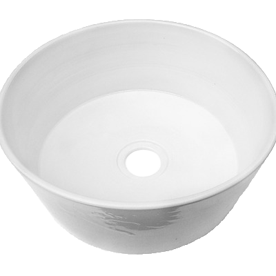 DIPDYE handfat white