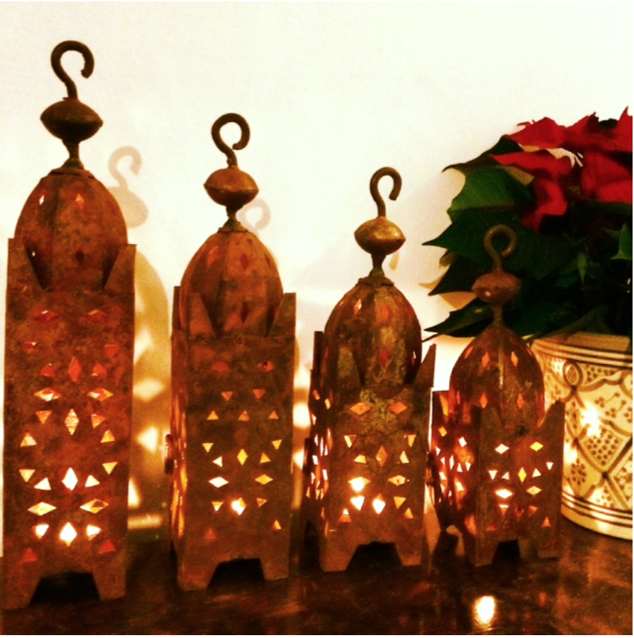 Adventsset - 2
