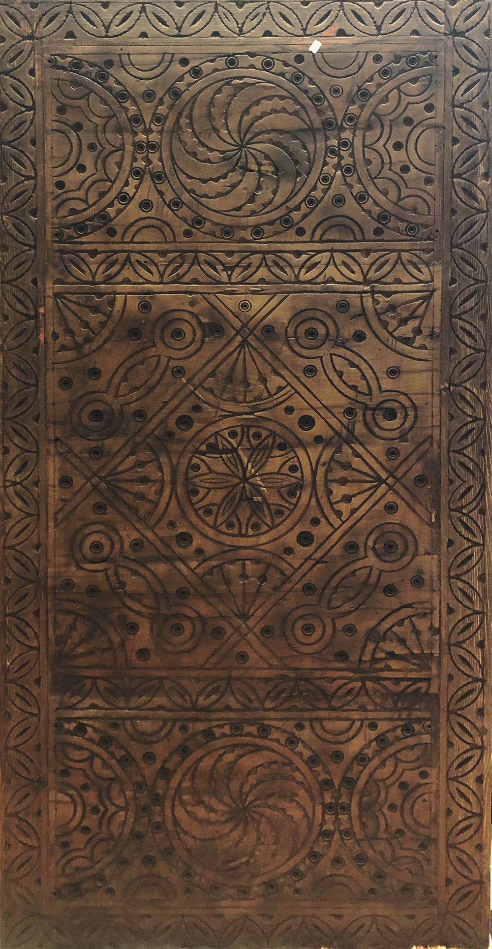 Berberträskiva 150x74