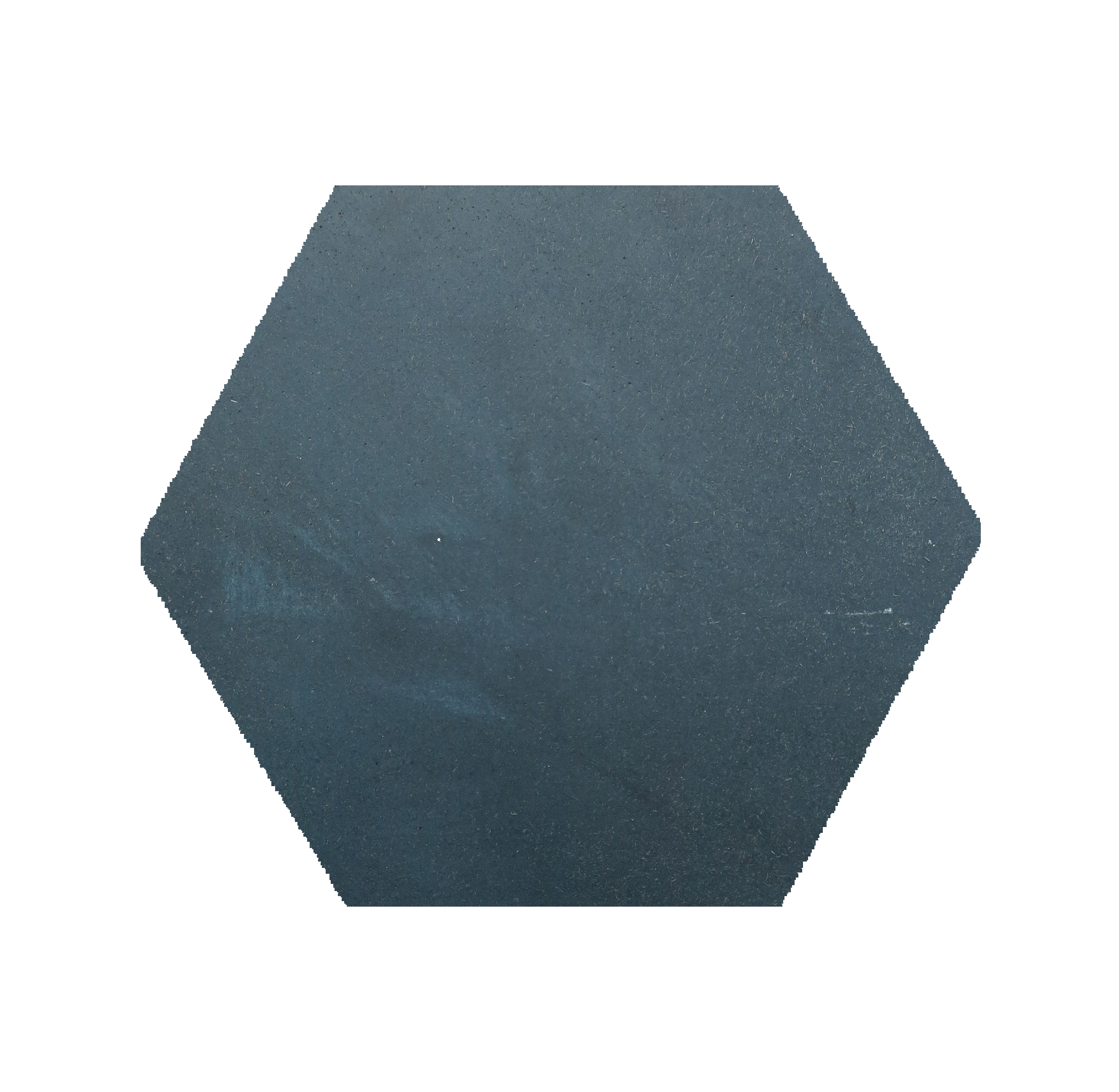 Hexagon ash