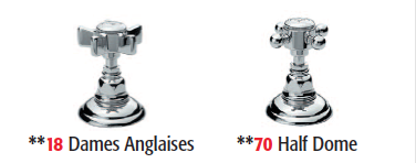 SINGLE-HOLE SINK MIXER-D.Anglaises - 3