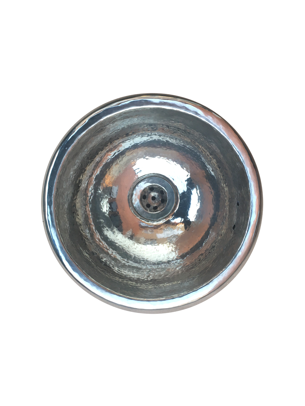 Handfat silver Bar - 2