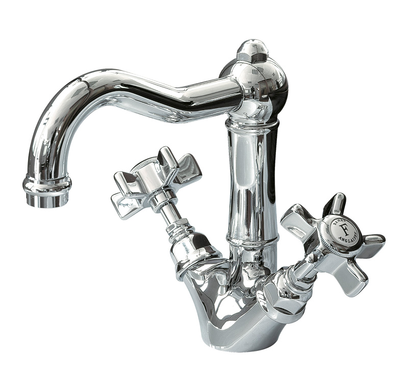 BASIN MIXER - El Capitan - 4