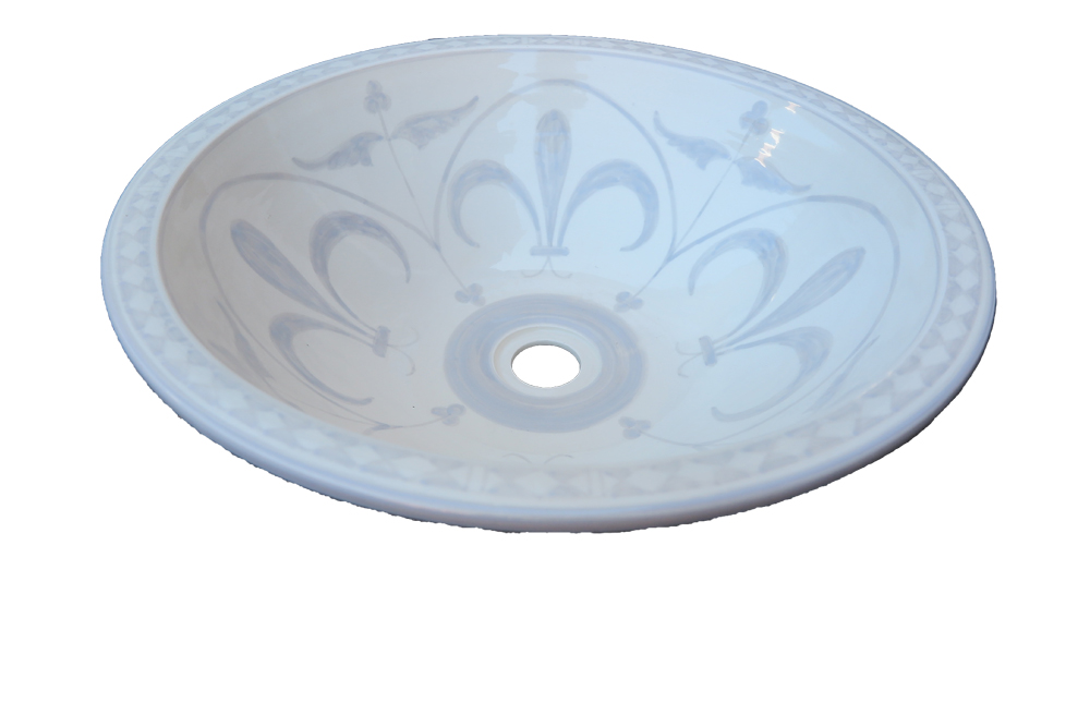 MOROCCAN BASIN - Lily - 2