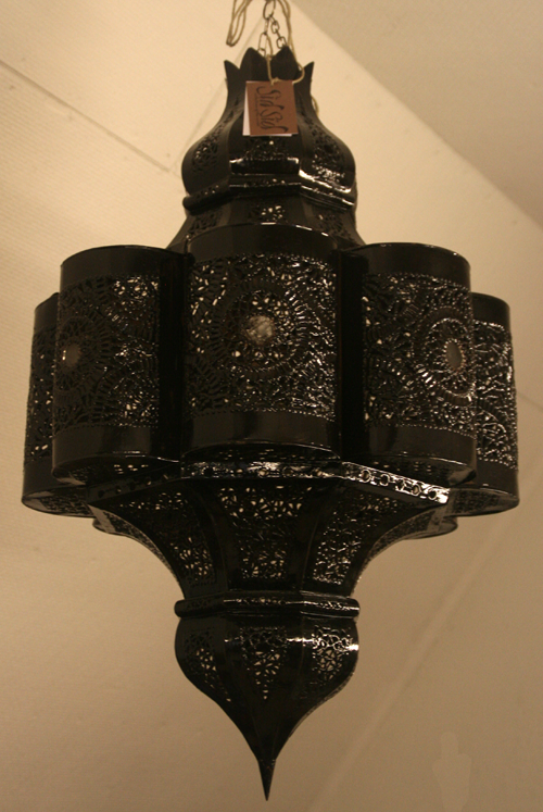 SidSid lampa 55cm - 2