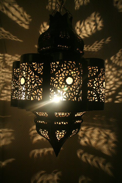 SidSid lampa 55cm