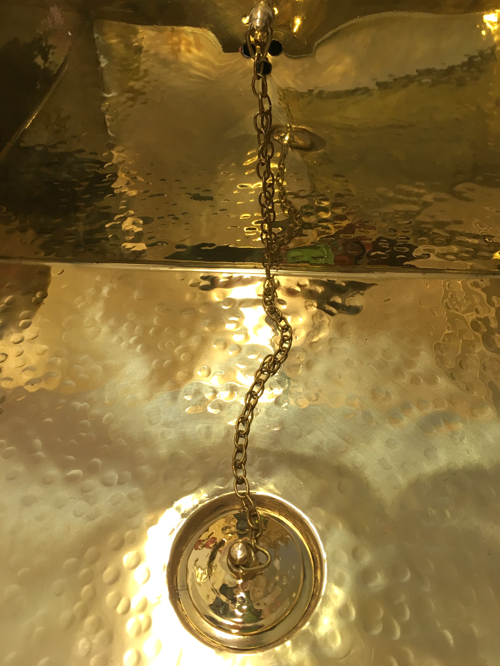 KITCHEN SINKS