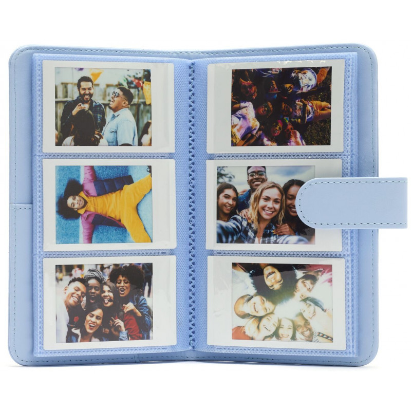 INSTAX ALBUM FUJI