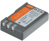 JUPIO NIKON EN-EL9 1100mAh