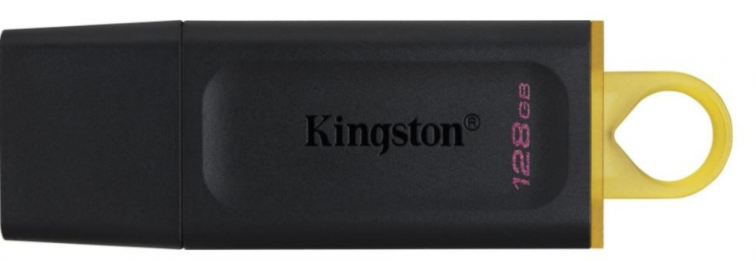 Kingston 128GB USB Exodia USB 3.2