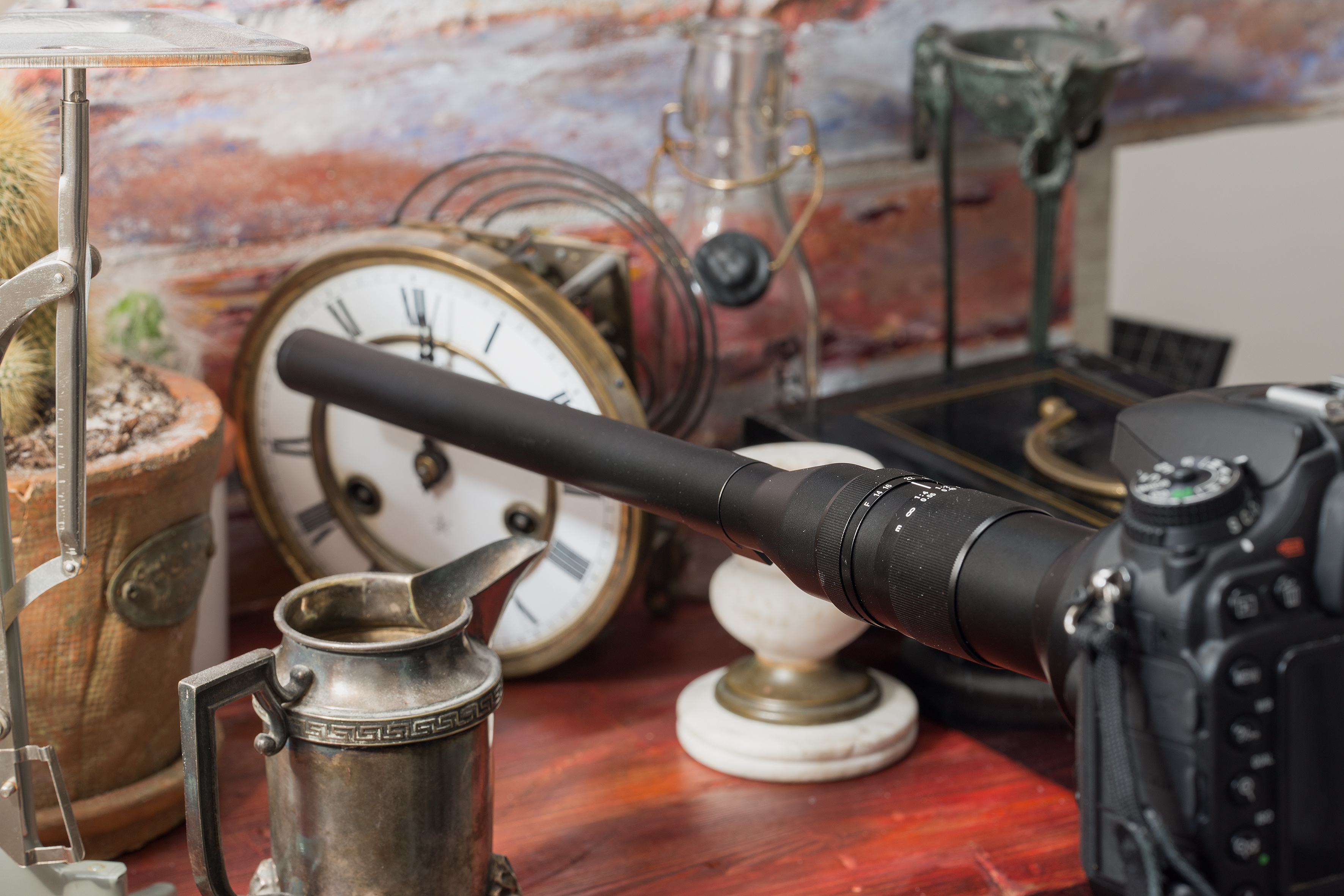 24mm f14 probe laowa Nikon - 3