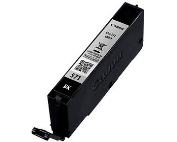 571 BK BLÄCK CANON