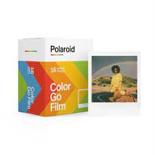Go Film Double Pack (16 photos) POLAROID