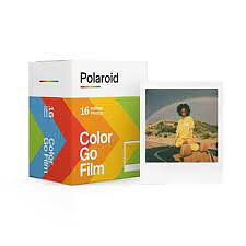 Go Film Double Pack (16 photos) POLAROID