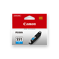 CLI 551 C BLÄCK CANON