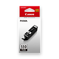 PG1 550 PGBK BLÄCK CANON