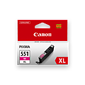 CLI 551 M XL BLÄCK CANON