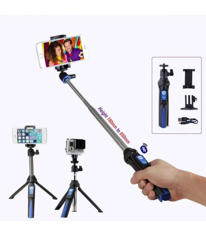 BK15 SELFIE STICK BENRO
