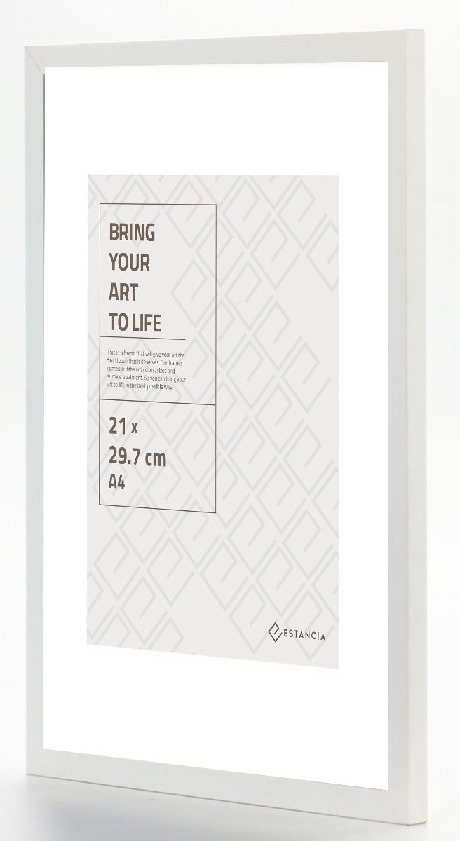 30x45 Galant Vit Ram