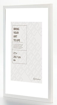 30x45 Galant Vit Ram