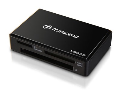CARD READER  USB 3 ALL IN ONE