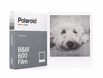TYP 600 POLAROID s/v