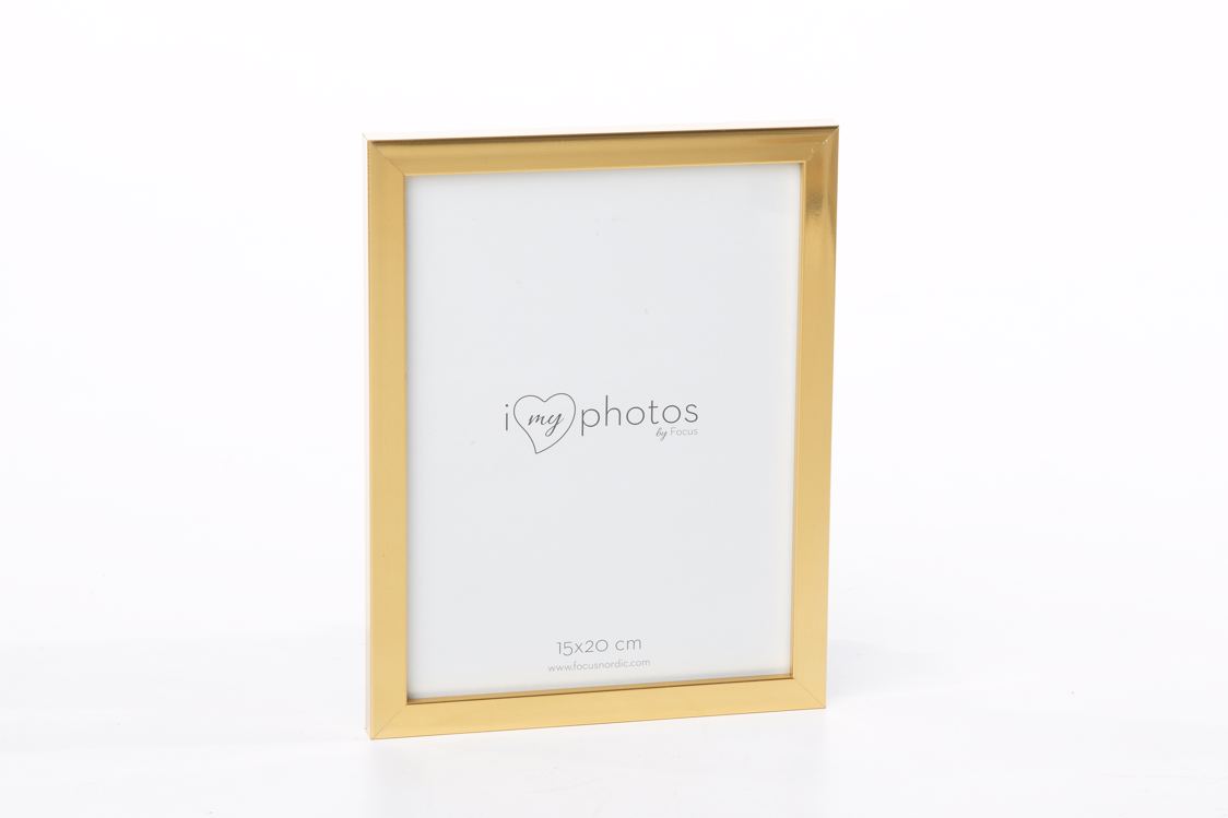24x30 Pop Guld Ram