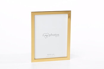24x30 Pop Guld Ram