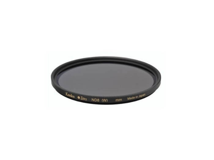 FILTER ND 8 62  KENKO