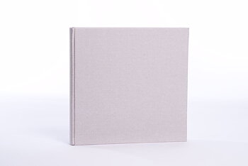 ALBUM BASE LINE  24X23 Beige