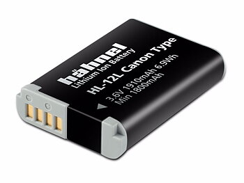 HL 12L BATTERI HÄHNEL