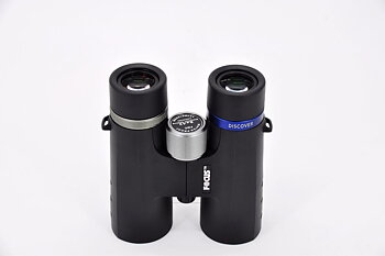 8 42 discover  KIKARE FOCUS