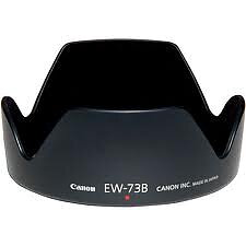 EW 73B II MOTLJUSSKYDD CANON