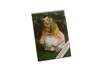 10X15 AKRYLRAM STÅENDE