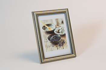 10x15 Tango Silver Ram