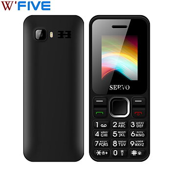 V8210 Dual SIM
