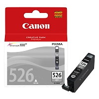 CLI 526GY BLÄCK CANON