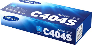 SAMSUNG TONER CLT-C404S