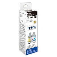 EPSON 664 BLACK