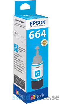 EPSON 664 C