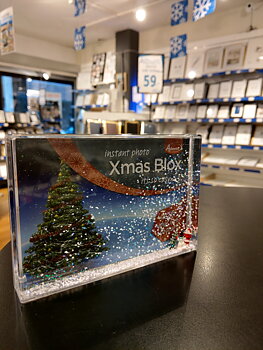 SNÖRAM