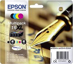 Epson 16XL MULTIPACK