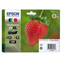 Epson 29XL MULTIPACK