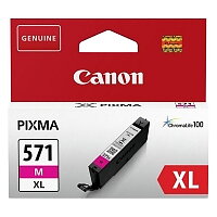 Canon PIXMA 571M XL