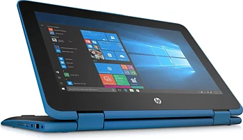 HP ProBook x360 G3 EE, 116 Touch, Intel Pentium N5000, 8GB, 256GB SSD, Grade B