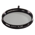 FILTER POL 55 HOYA