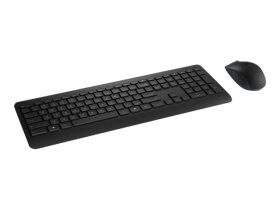 MS Wireless Desktop 900 Keyboard